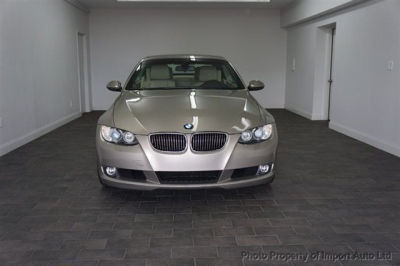 2009 BMW 328  i