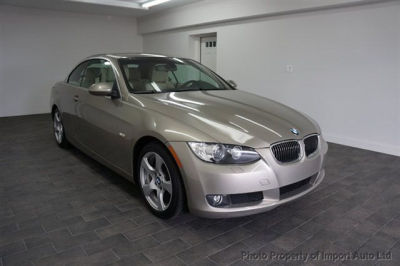 2009 BMW 328  i