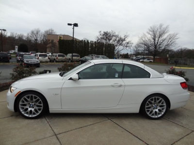 2009 BMW 328  i