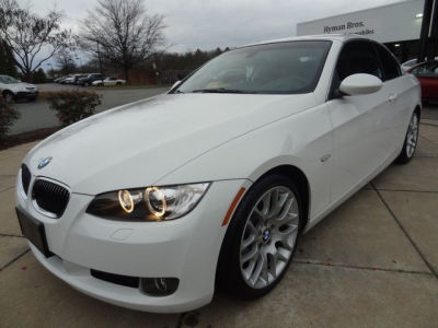 2009 BMW 328  i