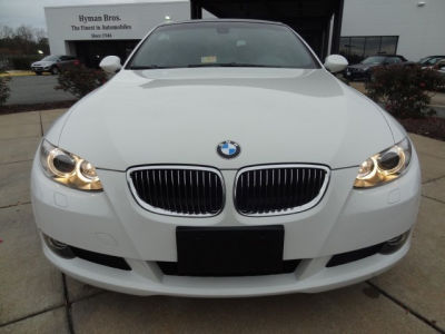2009 BMW 328  i