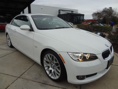 2009 BMW 328  i