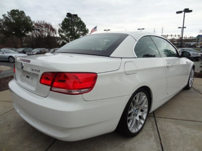 2009 BMW 328  i