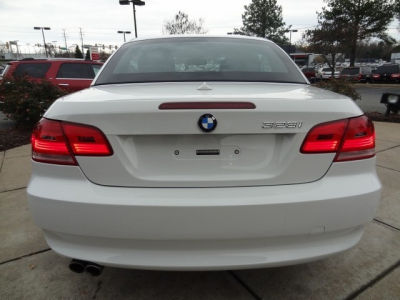 2009 BMW 328  i