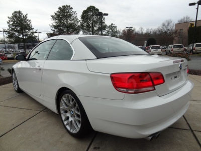 2009 BMW 328  i