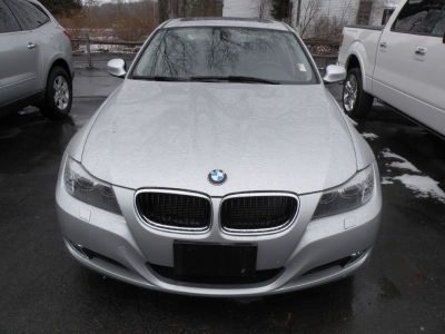 2011 BMW 328  i xDrive