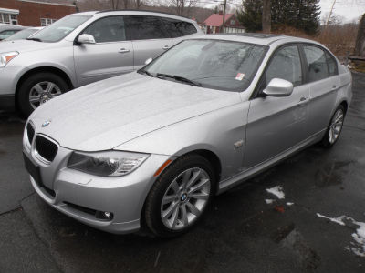 2011 BMW 328  i xDrive