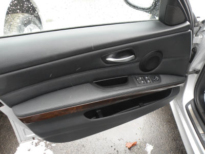 2011 BMW 328  i xDrive