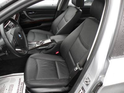 2011 BMW 328  i xDrive