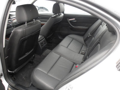 2011 BMW 328  i xDrive