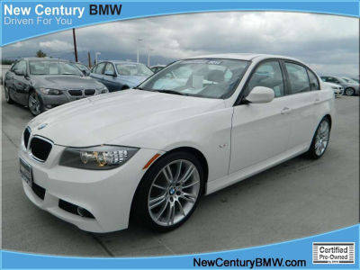 2011 BMW 328  i