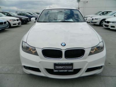 2011 BMW 328  i