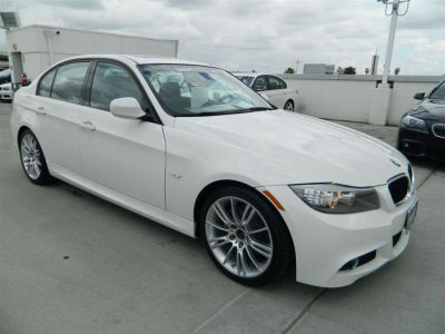 2011 BMW 328  i