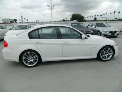 2011 BMW 328  i