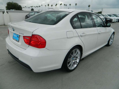 2011 BMW 328  i