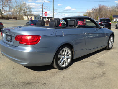 2011 BMW 328  i