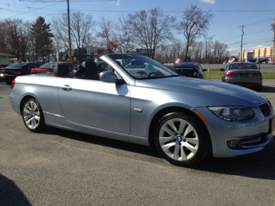 2011 BMW 328  i