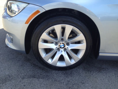 2011 BMW 328  i