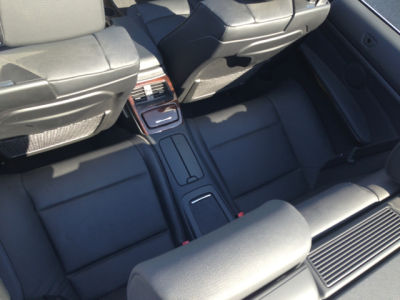 2011 BMW 328  i