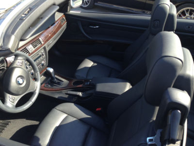 2011 BMW 328  i