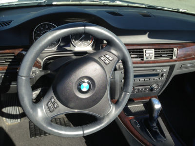 2011 BMW 328  i