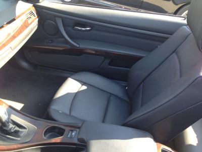 2011 BMW 328  i