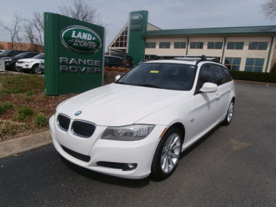 2012 BMW 328  i