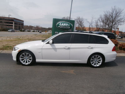 2012 BMW 328 i