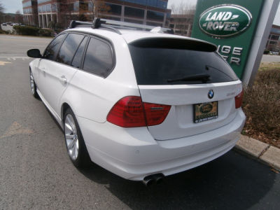 2012 BMW 328 i