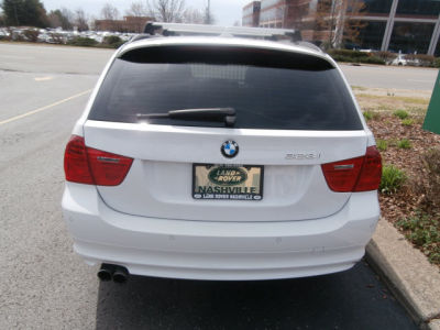2012 BMW 328 i