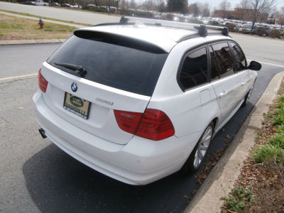 2012 BMW 328 i