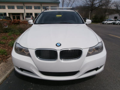2012 BMW 328 i