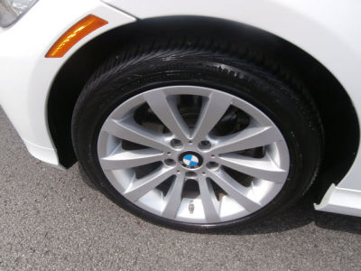2012 BMW 328 i
