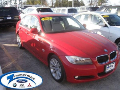 2011 BMW 328  i xDrive