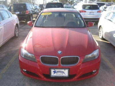 2011 BMW 328  i xDrive