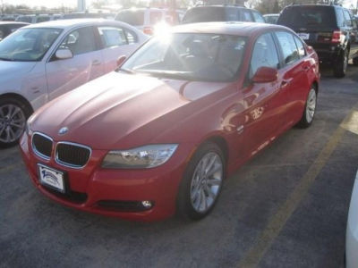 2011 BMW 328  i xDrive
