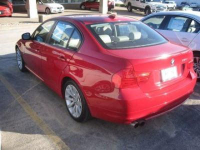 2011 BMW 328  i xDrive