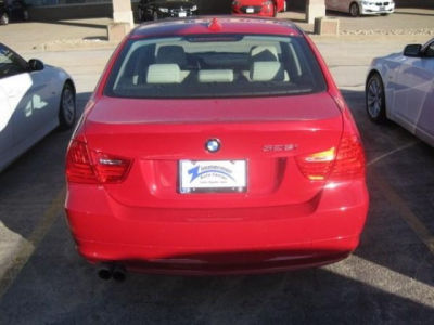 2011 BMW 328  i xDrive