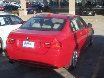 2011 BMW 328  i xDrive