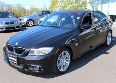 2010 BMW 328  i xDrive