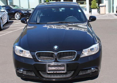 2010 BMW 328  i xDrive