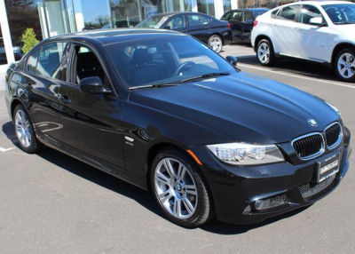 2010 BMW 328  i xDrive