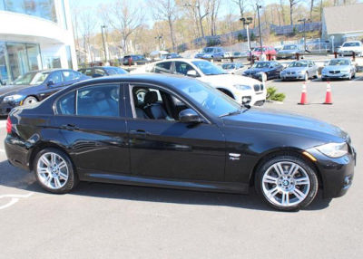 2010 BMW 328  i xDrive