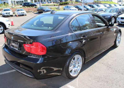2010 BMW 328  i xDrive