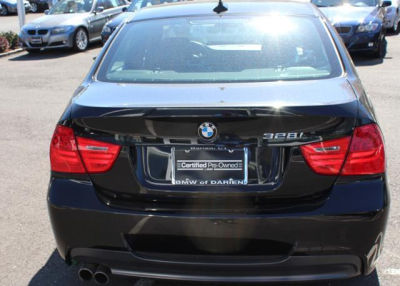 2010 BMW 328  i xDrive