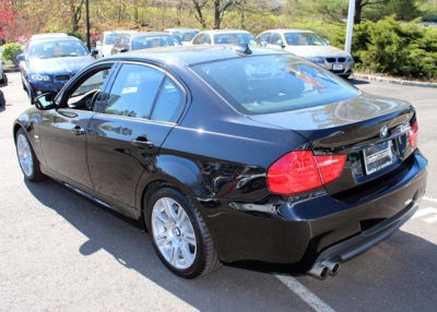 2010 BMW 328  i xDrive