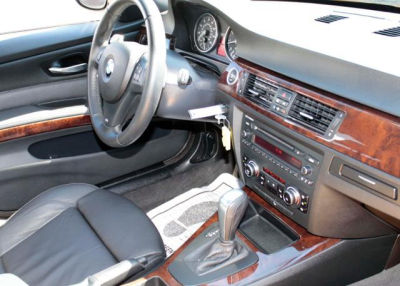 2010 BMW 328  i xDrive