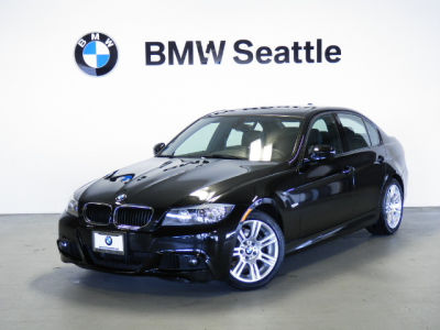 2011 BMW 328  i