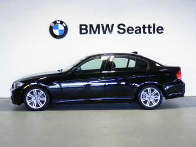 2011 BMW 328  i