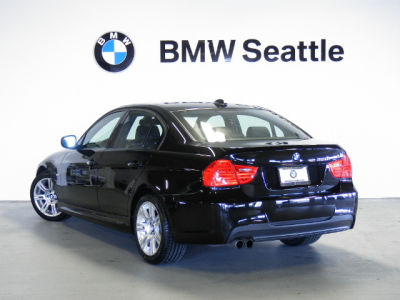 2011 BMW 328  i